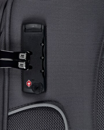 IT Luggage Teleported 3pc Suitcase Set