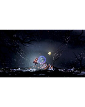 Shadow Labyrinth (PS5)