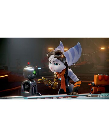 Ratchet & Clank: Rift Apart (PS5)