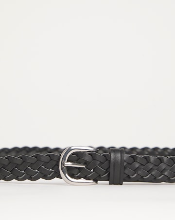 Weave Jean Belt