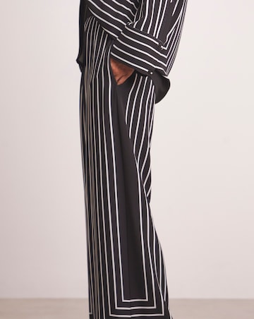 Anthology Stripe Trouser