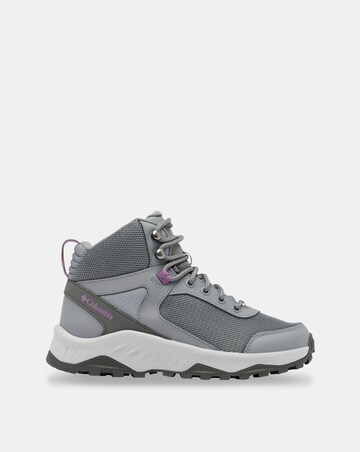 Columbia Trailstorm Ascend Waterproof Boots