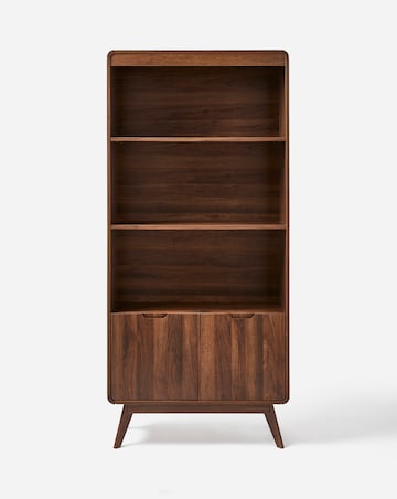 Gray & Osbourn Oslo Bookcase