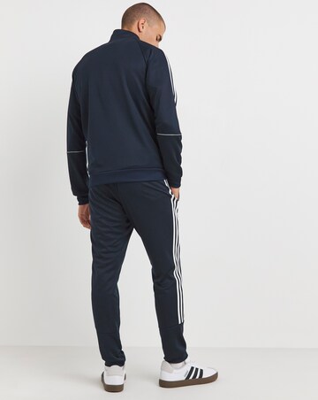 adidas 3 Stripes Tracksuit