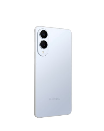 Samsung Galaxy S25 Edge 512GB - Titanium Icyblue