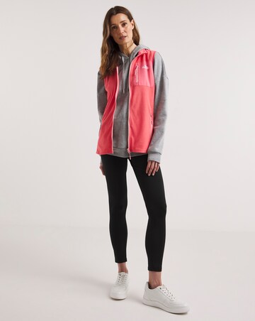 Snowdonia Soft Textured Gilet