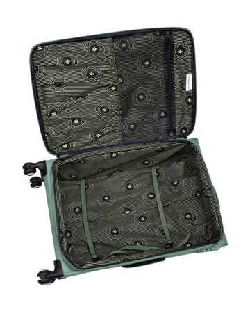IT Luggage Circulator Medium Suitcase