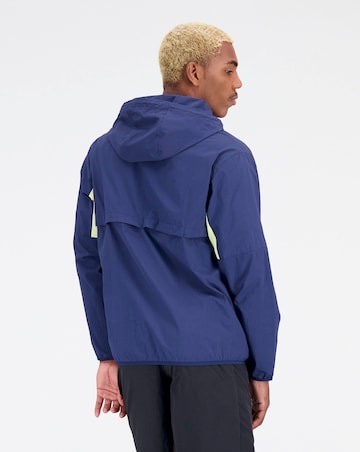New Balance Athletics 90's Windbreaker