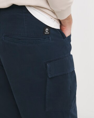 Timberland Twill Cargo Trouser