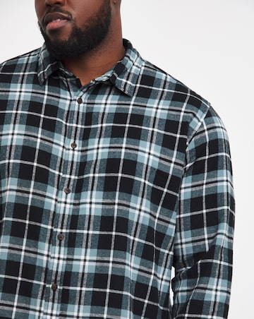 Jack & Jones Joshua Fall Flannel Shirt