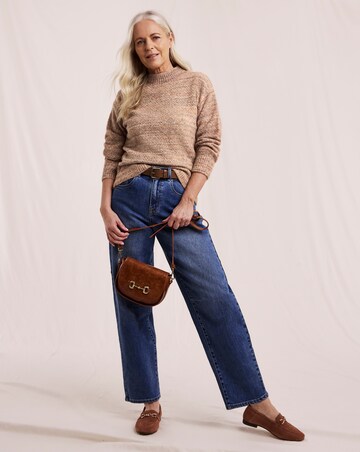 Julipa Space Dye Jumper