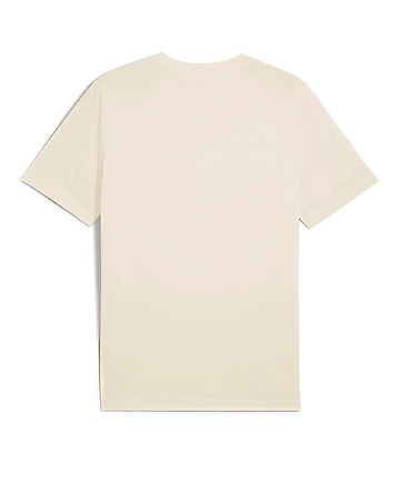 PUMA Essentials No.1 Small Logo T-Shirt