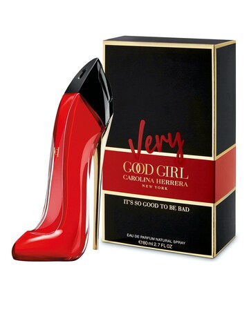 Carolina Herrera Very Good Girl 80ml Eau de Parfum