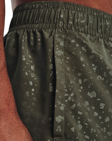 Under Armour Woven Emboss Shorts