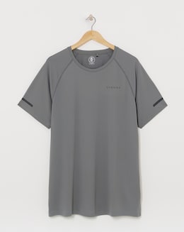 Gym King Energy Flex T-Shirt