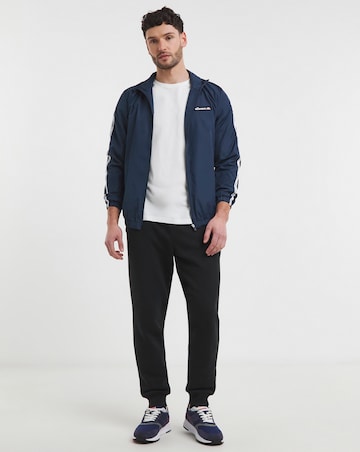 ellesse Traction Full Zip Jacket