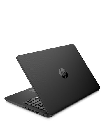 HP Laptop - 14s-dq3001na 14in Celeron N4500 4GB 64GB Windows 11