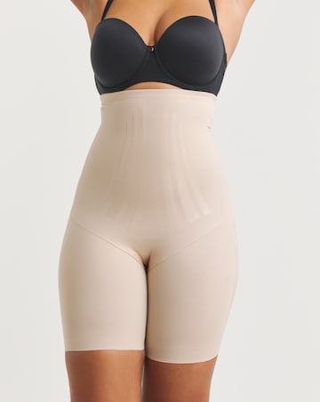 Miraclesuit Modern Miracle Firm Control High Waist Thigh Slimmer