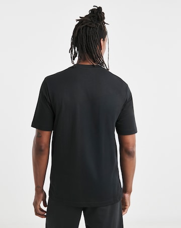 adidas Big Logo T-Shirt