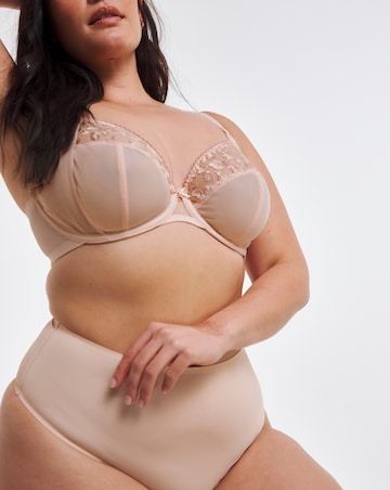 Elomi Namrah Plunge Wired Bra
