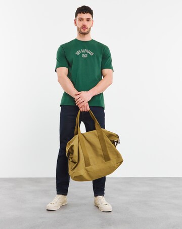 Ben Sherman Brand Logo T-Shirt - Green