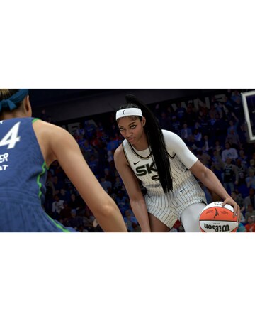 NBA 2K26 (Nintendo Switch 2)