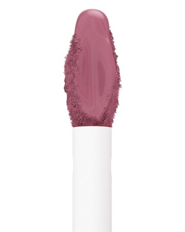 Maybelline Superstay Matte Ink Longlasting Liquid Lipstick 180 Revolutionary