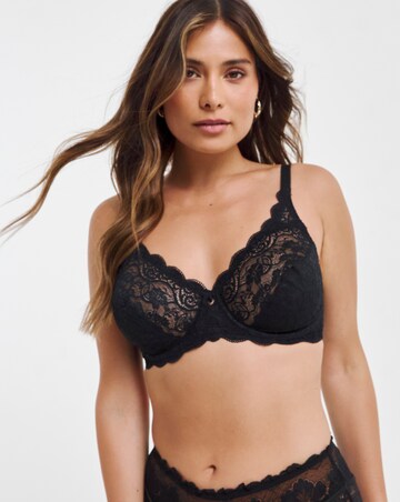 Triumph Amourette Full Cup Wired Bra
