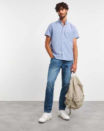 Gingham Shirt