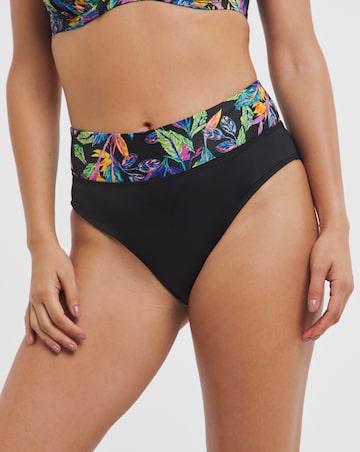 Dorina Curves Bayahibe Hipster Bikini Brief