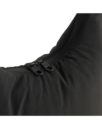 Puma HER Slouchy Hobo Bag