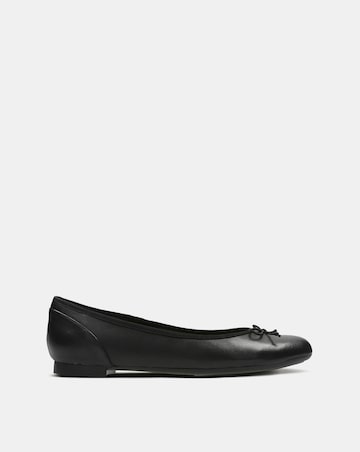 Clarks Couture Bloom Wide Fit