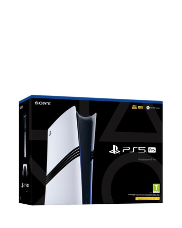 PlayStation 5 Pro Console