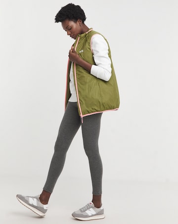 Snowdonia Padded Gilet