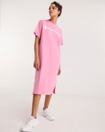 Champion Dress