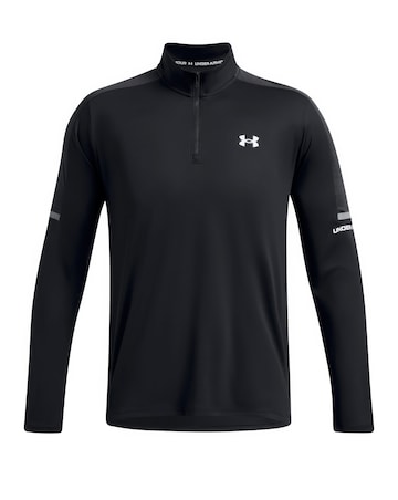 Under Armour Tech Utility 1/4 Zip