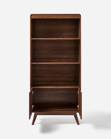 Gray & Osbourn Oslo Bookcase