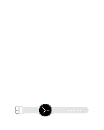 Samsung Galaxy Watch8 44mm LTE - Silver