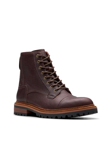 Clarks Ridge Boot
