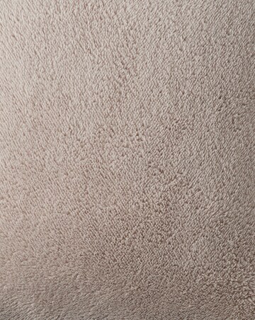 Cuddle Fleece Cushion