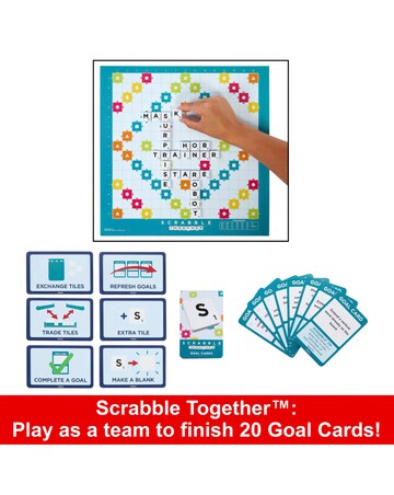 Scrabble Original