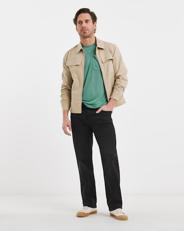 Berghaus Relaxed Short Sleeve Tech T-Shirt