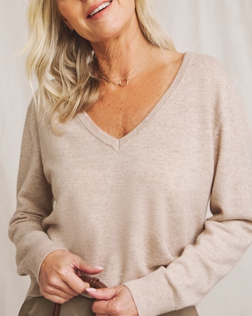 Julipa Cashmere Jumper