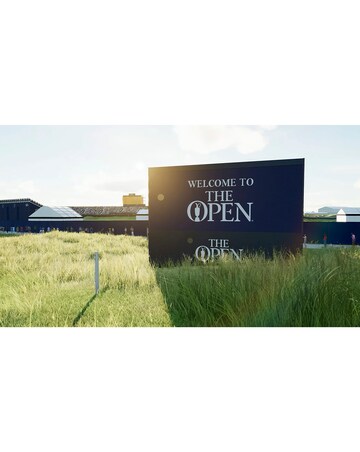 PGA 2K25 (Xbox)