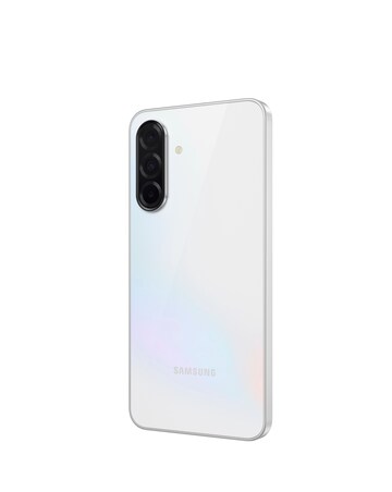 Samsung Galaxy A36 5G Awesome White