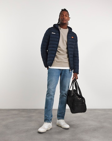 ellesse Lombardy Padded Jacket