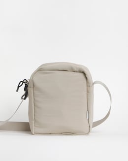 Jack &amp; Jones Sling Bag - Cream