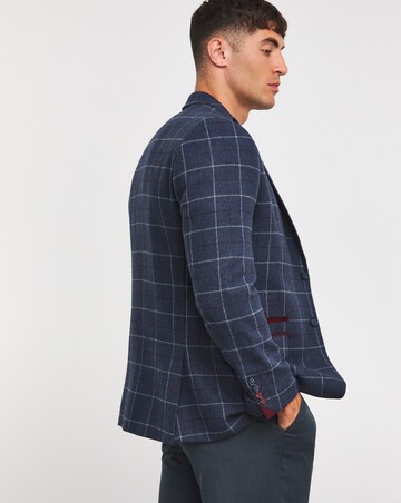 Joe Browns Check It Out Blazer