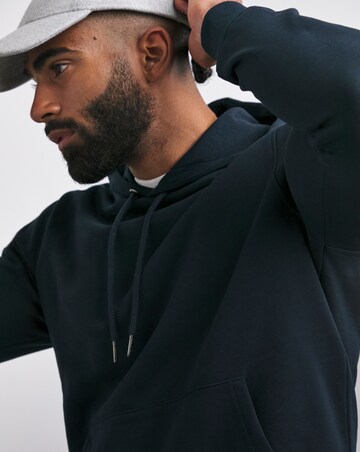 Overhead Hoodie Long
