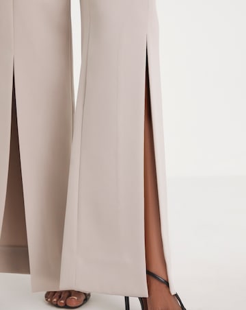 Joanna Hope Tailored Wide Leg Trousers